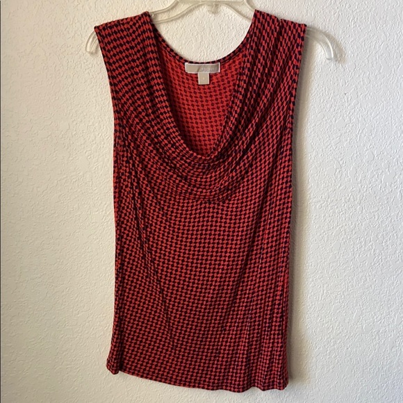 Michael Kors Tops - Michael Kors Scoop Neck Top